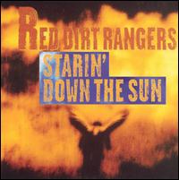 Starin' Down the Sun von Red Dirt Rangers
