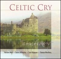 Heart of a Martyr von Celtic Cry