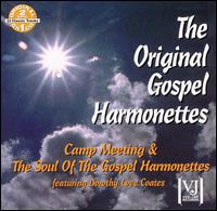 Camp Meeting/The Soul of the Gospel Harmonettes von Dorothy Love Coates