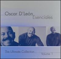 Esenciales: Ultimate Collection, Vol. 1 von Oscar D'León