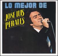 Mejor de Jose Luis Perales von José Luis Perales