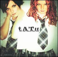 All the Things She Said [US CD] von t.A.T.u.