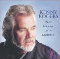 Heart of a Legend von Kenny Rogers
