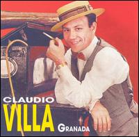 Granada [Replay] von Claudio Villa
