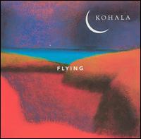 Flying von Kohala
