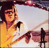 Robin Trower Live! von Robin Trower