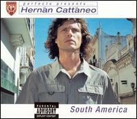 Perfecto Presents: South America von Hernán Cattáneo