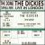 Live in London von The Dickies