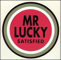 Satisfied von Rick Moore