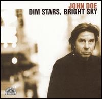 Dim Stars, Bright Sky von John Doe