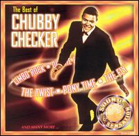 Best of Chubby Checker [1999 Madacy] von Chubby Checker