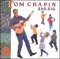 Zag Zig von Tom Chapin