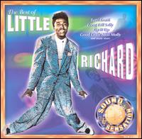 Best of Little Richard [Madacy] von Little Richard