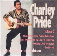 Special Collector's Edition, Vol. 2 von Charley Pride