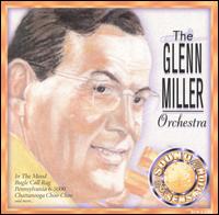 Glenn Miller Orchestra [Madacy] von Glenn Miller