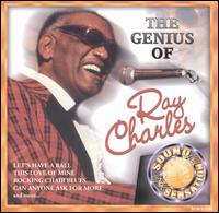 Genius of Ray Charles [Madacy] von Ray Charles
