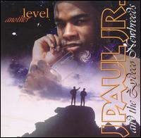 Another Level von J. Paul Jr.