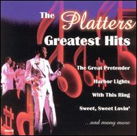 Greatest Hits, Vol. 1 von The Platters
