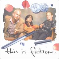 This Is Fiction von Fiction