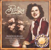 Collection [Madacy] von Patsy Cline