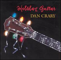 Holiday Guitar von Dan Crary