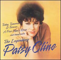 Volume 2: Legendary Patsy von Patsy Cline