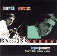 Giant Steps von Buddy Rich
