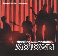 Standing in the Shadows of Motown von Various Artists
