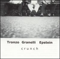 Crunch von David Tronzo