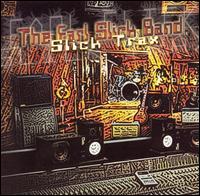 Slick Trax von Earl Slick