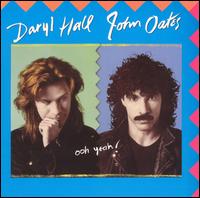 Ooh Yeah! von Hall & Oates