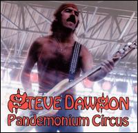 Pandemonium Circus von Steve Dawson