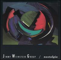 Nostalgia von Jimmy Weinstein