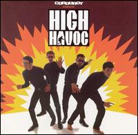 High Havoc [Import] von Corduroy