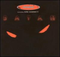 Satan Live [US CD] von Orbital