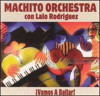 Vamos A Bailar! von Machito