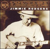 RCA Country Legends von Jimmie Rodgers