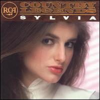 RCA Country Legends von Sylvia