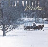 Christmas von Clay Walker