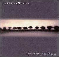 Saint Mary of the Woods von James McMurtry