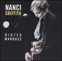 Winter Marquee von Nanci Griffith