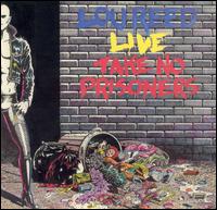 Live: Take No Prisoners von Lou Reed