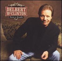 Room to Breathe von Delbert McClinton