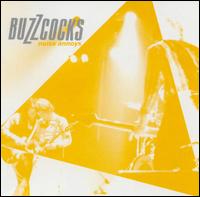 Noise Annoys von Buzzcocks