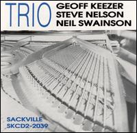 Trio von Geoff Keezer