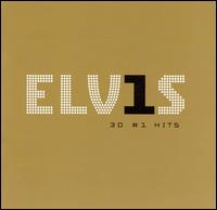 Elvis: 30 #1 Hits von Elvis Presley
