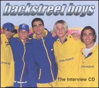 Complete Set: Interview and CD Book von Backstreet Boys