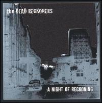 Night of Reckoning von The Dead Reckoners