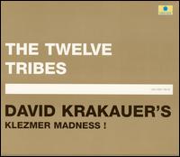 Twelve Tribes von David Krakauer