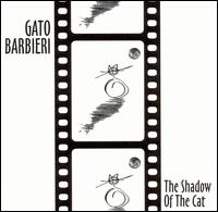 Shadow of the Cat von Gato Barbieri
